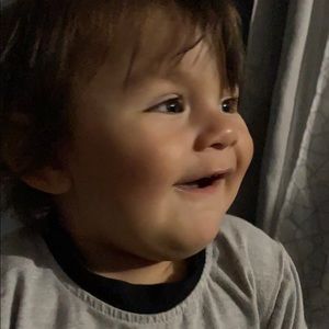 Meet your Posher, Kenny